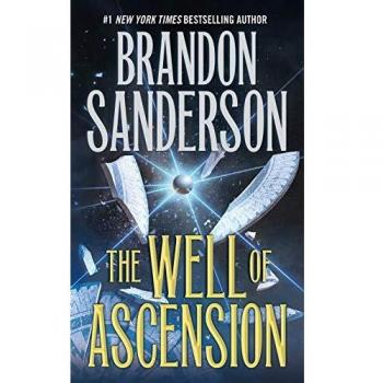 Mistborn Book 2: The Well of Ascension - Free Downloadable eBook for iPod (ePub, CHM) by Brandon Sanderson