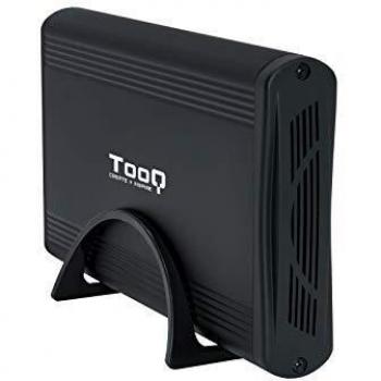 CAJA EXTERNA 3.5 SATA TOOQ USB 3.0