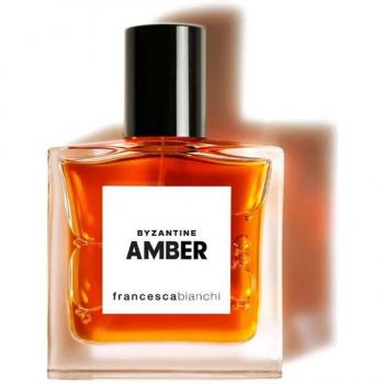 Francesca Bianchi Byzantine Amber Extrait De Parfum Spray 30ml