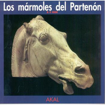 Los mármoles del Partenón: 6