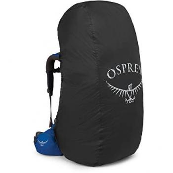 Funda de lluvia Osprey Ultralight XL Azul, impermeable, para mochilas, tamaño extra grande