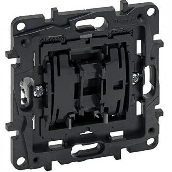 Interruptor Ns-Cruz 1P 10A