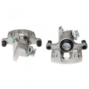 Pinza de freno trasera izquierda Budweg 343306