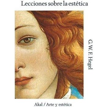 Lecciones sobre la estética: 73