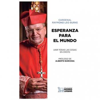 Esperanza para el mundo