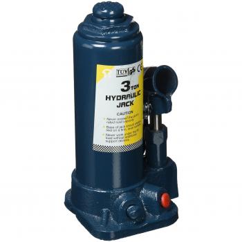 Abratools 530000305 Gato De Botella