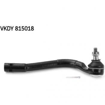 Rótula de dirección SKF VKDY 815018 - Tipo: Rótula de dirección, Marca: SKF, Modelo: VKDY 815018