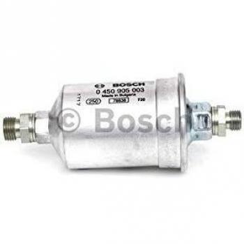 Bosch F5003 - Gasoline Filter Car