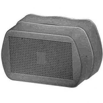 Fotima 220045 - Softbox para flash, Canon 600EX