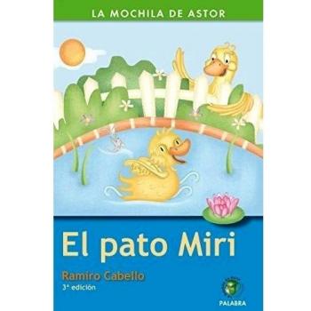 El Pato Miri