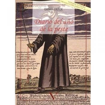 DIARIO DEL AÑO DE LA PESTE - Daniel defoe