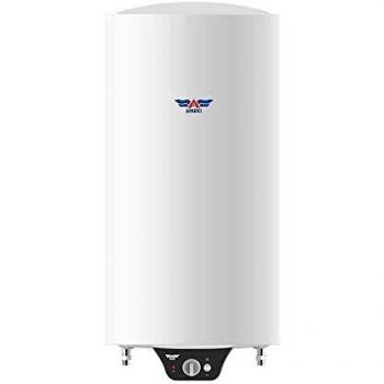 Aparici - Termo Eléctrico Slim 75 Litros Triposición Sie-N 5 Años de garantía