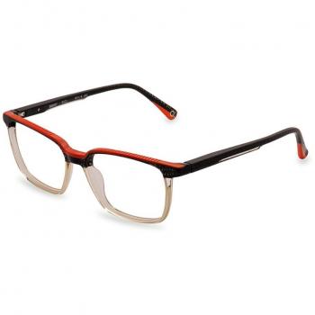 Etnia Barcelona Gehry BKCL Armazones para Hombre Cristal, Lentes Recetadas Transparentes