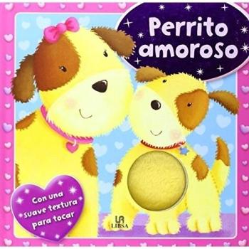 Perrito Amoroso - Equipo Editorial