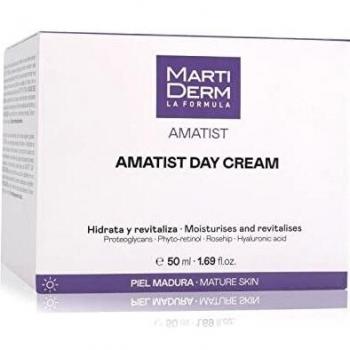 Martiderm Amatist Day Cream 50ml