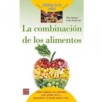 La combinación de los alimentos