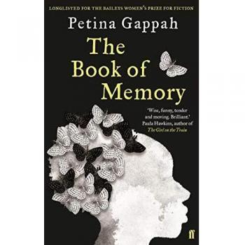 El Libro de la Memoria - Petina Gappah