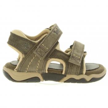 Timberland Tisbury 2 Strap CANTEEN