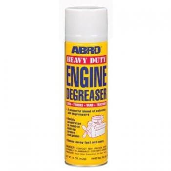 ABRO - Desengrasador Limpiador de Motores