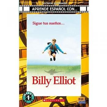 Billy Elliot + CD - Cámara, Noemí;Bembibre Jacobo, Cecilia