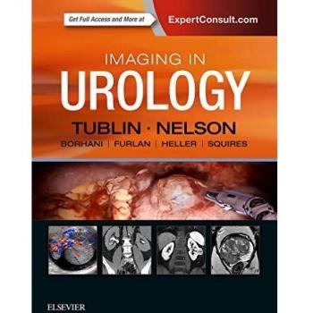 Imaging in Urology, 1e