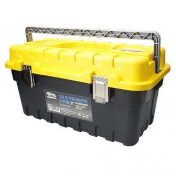 Caja de Herramientas Ferrestock 21 con dimensiones de 53,5 x 27,6 x 26,7 cm