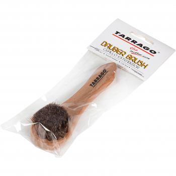 Tarrago | Dauber Brush |Cepillo con Cerdas de Pelo de Caballo