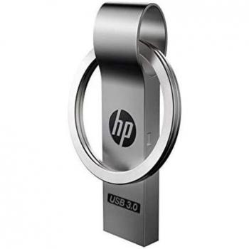 HP x785w 64GB USB 3.1 Flash Drive Stainless Steel