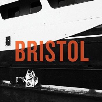 Bristol - 2 Vinyl LPs with MP3 Download Coupon