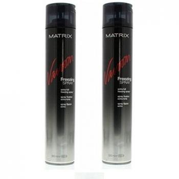 Matrix Vavoom Extra Full Freezing Spray 500ml - Extra Strong Hairspray