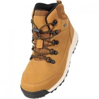 Redwood Kids Waterproof Walking Boots - Brown - Size 11 UK