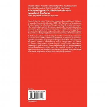 An Integrated Approach for Added-Value Products from Lignocellulosic Biorefineries: Vanillin, Syringaldehyde, Polyphenols and Polyurethane