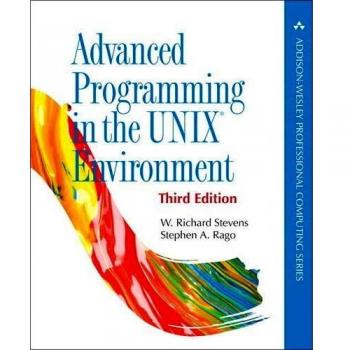 Advanced Programming in the UNIX Environment