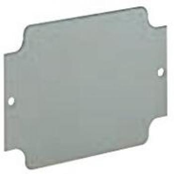 Schneider Electric SL09160 Placa Montaje Caja Sl 220X168