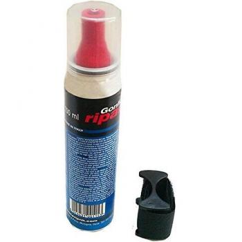 Barbieri GR/050BLI Bombe Anti-crevaison Mixte Adulte, Gris, 50 ML