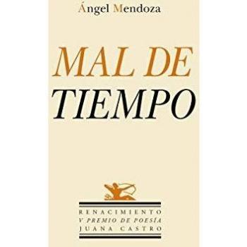 Mal de tiempo
