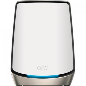Router WiFi 6 NETGEAR Orbi 860 AX6000 Tri-banda 10 Gigabit RBR860S-100EUS