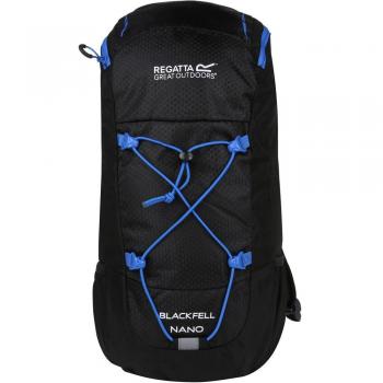Regatta Boys & Girls Blackfell Nano Jr Polyester Adjustable Backpack
