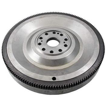 febi bilstein 32006 Flywheel with starter ring gear, pack of one