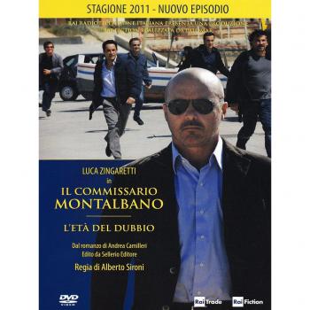 Montalbano - L' eta' del dubbio [Italia] [DVD]