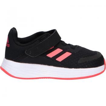 Calzado Outdoor Adidas Fx7315 Junior Negro