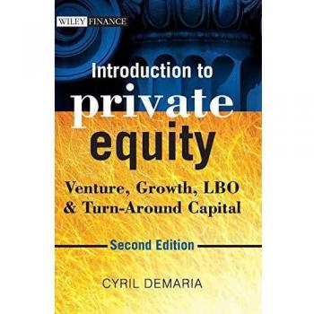 Private Equity Fundamentals: Venture, Growth, LBO & Turnaround Capital Guide