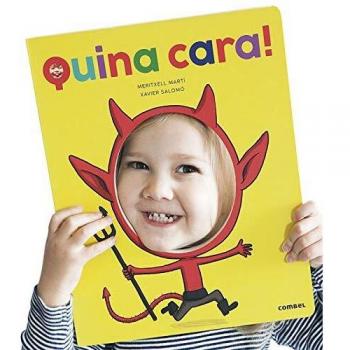 Quina Cara!