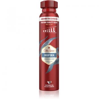 Old Spice Deep Sea Deodorant Spray 250 ml