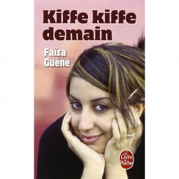 Kiffe Kiffe Mañana - Novela de Faïza Guène en Edición de Bolsillo