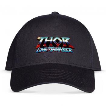 Gorra Ajustable Thor de Marvel para Hombre