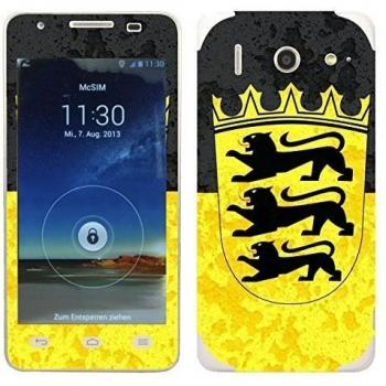 Motivos Disagu Design Skin para Huawei Ascend G510: Baden-Würtemberg