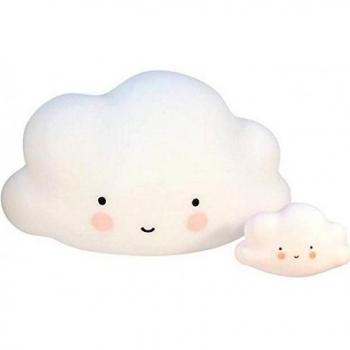 Lámpara Nube