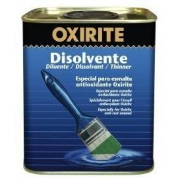 Xylazel - Disolvente metal oxirite 5l