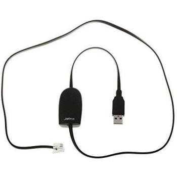 Jabra Pro 920 - Cable de servicio y programación